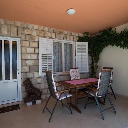 Apartment Horizont Dubrovnik Exterior photo