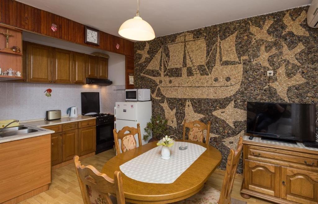 Apartment Horizont Dubrovnik Exterior photo