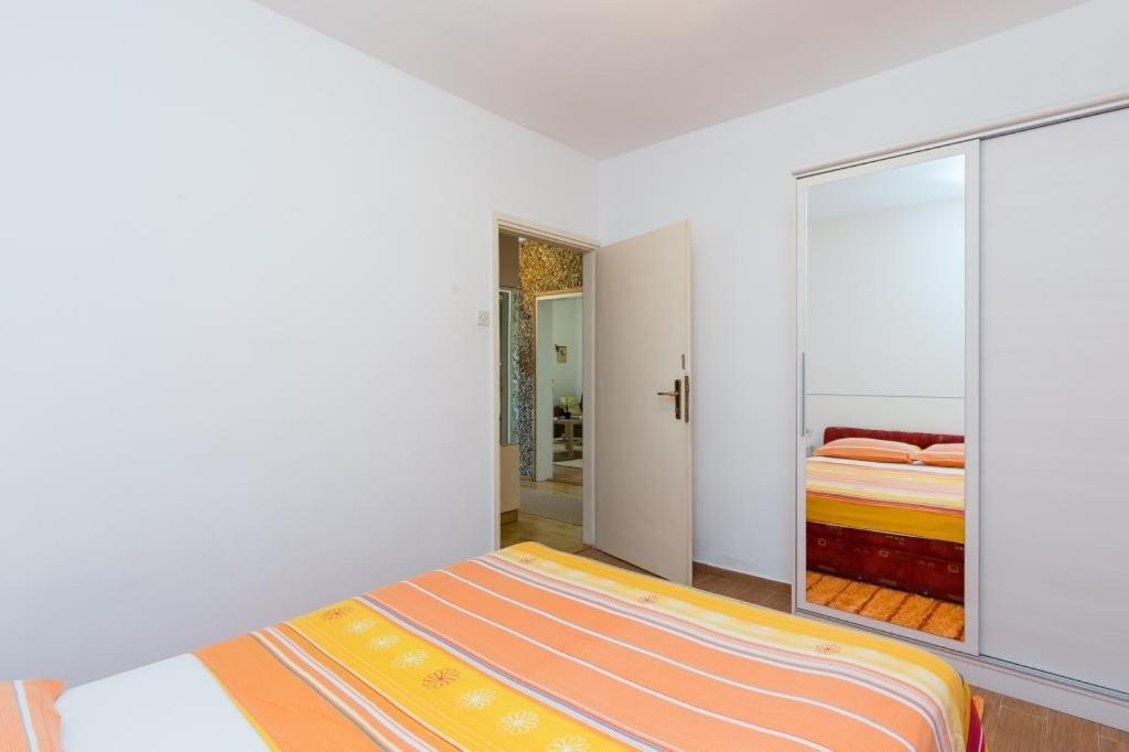 Apartment Horizont Dubrovnik Exterior photo
