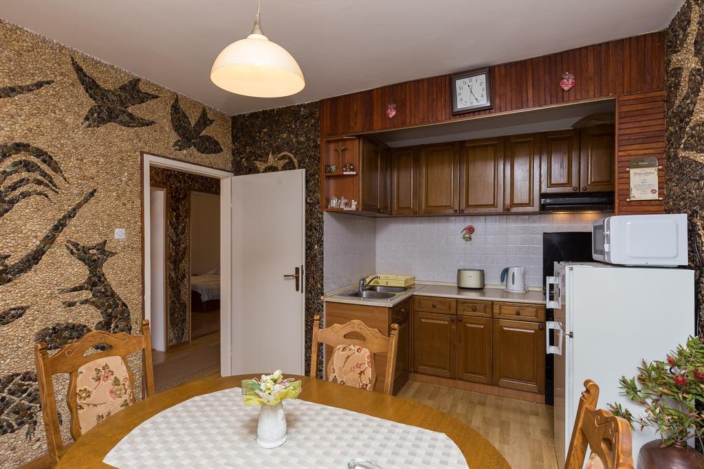 Apartment Horizont Dubrovnik Exterior photo